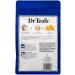Dr Teal's Epsom Salt Bath Combo Pack (6 lbs Total) - Restore & Replenish Pink Himalayan + Glow & Radiance Vitamin C & Citrus Oil - Buy Online on GoSupps.com