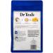 Dr. Teal's Vitamin C & Citrus Salt Bath Gift Set - 4 Pack for Glowing Skin | Epsom Salt & Citrus Oils | Youthful Radiance at Home - Buy Online on GoSupps.com