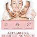 Boto-X Serum Boto-X Stock Liquid Solution Boto-X Face Serum Anti Aging Serum for Face Face Tightening Serum Hyaluronic Acid Serum Brightening & Firming Serum Skincare for Reduce Fine Lines - Buy Online on GoSupps.com