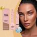 Taches de Rousseur Artificielles - Stylo ph lides Visage Maquillage Semi-Permanent R sistant l'Eau Effet Naturel Tenue Longue Dur e pour Femmes Soir e Cosplay ZP-A01-0029-02 - Buy Online on GoSupps.com
