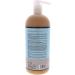 Cuccio - Hand and Body Wash - Milk and Honey - for Women - Body Wash - 32 oz - Buy Online on GoSupps.com