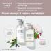 Botanist Japanese Organic Shampoo for Damaged Hair - Sulfate & Silicone Free | 490 mL Repairing Hair Care for Men & Women - Buy Online on GoSupps.com