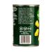 Organic Pineapple Chunks 14 oz (Pack of 4) - Gluten Free, Vegan, GMO Free, BPA Free - No Sugar Added - Buy Online on GoSupps.com