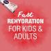 Pedialyte Cherry Electrolyte Powder - Hydration Drink (0.6 oz & 3.6 oz, Pack of 1) - Buy Online on GoSupps.com