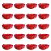 20X Heart Rate Chest Strap Replacement Band for