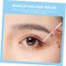HAPINARY 200 Pcs Disposable Eyeliner Brush Makeup Makeup Eyeliner Brush Eyeliner - Buy Online on GoSupps.com