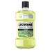 Listerine Alcohol Less Intense Mouthwash 1 l (Pack of 1) Mouthwash Green Tea