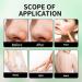 60g Purifying Exfoliating Gel Greteam Purifying Exfoliating Gel Jorondy Gel Exfoliant Facial Exfoliator Cleanser Deep Cleansing Face And Body Exfoliating Scrub Gel (3pcs) Vert 60 g (Lot de 1) - Buy Online on GoSupps.com