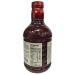 Fischer & Wieser Razzpotle Roasted Raspberry Chipotle Sauce 40oz - 2.5lb Bottle - Buy Online on GoSupps.com