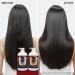 FRU Pomegranate & Fig Colour Shampoo and Conditioner Duo Gift Pack - 300ML - Buy Online on GoSupps.com