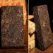 HELLOYOUNG 100g Brique de th Puerh m r biologique chinois Sans additifs vert au go t d licat et soyeux - Buy Online on GoSupps.com