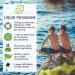 Liquid Ionic Potassium Citrate Supplement - Healthy Heart & Muscle Support - 8oz, 48 Day Supply - Buy Online on GoSupps.com