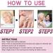 Organic Progestin Cream for Women | Menopause Relief Hormone Balance & Hot Flash Support | Safe & Effective Herbal Formula - Buy Online on GoSupps.com