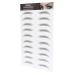 Long Lasting Eyebrow Stickers - Portable Temporary Brow Transfers for Women | Easy Grooming & Shaping - Buy Online on GoSupps.com