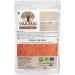 Harsha Finger Millet/Ragi/Kezhvaragu/Nachani/Mundua/Ragula/Panji Pullu 1kg - Buy Online on GoSupps.com