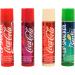 Shop Limited Edition Holiday 2019 Lip Smacker 4-Piece Coke Tin - Perfect Gift for Coca-Cola Fans - Buy Online on GoSupps.com