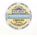 Grove Square Cappuccino Mix French Vanilla 24 Single Serve Cups 24 count (Pack of 1) Vanilla Cappuccino - Buy Online on GoSupps.com