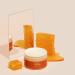 SheaMoisture Even and Radiant Face Cleanser with Raw Honey 3.2 oz | For Uneven Skin Tone and Dark Spots - Buy Online on GoSupps.com