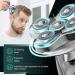 5D Head Shaver for Bald Men - Kensen Magnetic LED Display | IPX6 Waterproof Wet & Dry Head Shaver with USB-C Charge - Buy Online on GoSupps.com