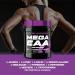 Scitec Nutrition Mega EAA - 3200 MG Essential Amino Acids Capsules for Athletes | 240 Count - Optimal Protein Support - Buy Online on GoSupps.com