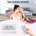 Buy HlieeeoSfcn Infrared Sauna Corner: 2-Zone Portable Heating Blanket with Remote Control | Professional Detox Therapy | International Shipping Available - Buy Online on GoSupps.com