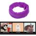 POPETPOP Earmuff Portable Ears Covers Ear Multi-Function Warmer Dog for Protection Pet Supply Lint Puppy M Purple - Buy Online on GoSupps.com