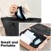 GIAPB Period Bag - Sanitary Napkin Storage & Makeup Pouch Animal Design - Color1092 - Buy Online on GoSupps.com