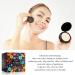 Mushroom Head Air Cushion BB Cream | Long-Lasting Concealer & Brightening CC Foundation | Natural Makeup Base Primer - 1 ml (1 Pack) - Buy Online on GoSupps.com