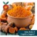 Pattern Wellness Turmeric Curcumin 1300mg - Joint Health & Cognitive Support - 60 Capsules - Buy Online on GoSupps.com