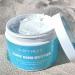 Surf Bum Whipped Body Butter - Tropical Coconut Vanilla Mango & Papaya | 8 oz | Moisturizing Skincare for All Skin Types - Buy Online on GoSupps.com