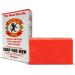 Fresh & Fly Manchester United Mens Soap (300g)- Perfect as a gift for supporters of Manchester United Man United Gifts for Men.