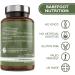 Barefoot Nutrition Vitamin D3 Complete 4000 IU with Vitamin K2, Magnesium, Boron & Zinc Supplement - 60 Capsules - Buy Online on GoSupps.com