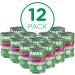 IAMS Proactive Health Wet Dog Food Adult Beef & Rice Classic Ground 369g Can (12 Pack) Pate Beef & Rice 369 g (Pack of 12) - Buy Online on GoSupps.com