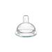 Playtex FullSized Nipple Medium Flow - 2 Pack | Baby Bottle Nipples - Buy Online on GoSupps.com