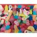 Happy Birthday vegan Pick N Mix Sweet Letterbox Gift box Hamper more than 10 Different Classic Traditional Retro Candy Fizzy - Non Fizzy Jelly mix 500g - Buy Online on GoSupps.com