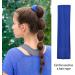 12 Pack Sports Headbands for Women | Cotton Elastic Yoga Hair Bands for Running Pilates & Cycling - Buy Online on GoSupps.com