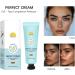 Body Concealer Lightweight Skin Cover Up Natural Gentle Foundation Full Body Coverage for Gym Workplace Travel Wedding Daily Use Long-Lasting Wear Deep brown - Buy Online on GoSupps.com