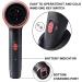 Cordless Hair Dryer 300W Rechargeable Wireless Hair Dryer Portable Hair Dryer for Travel Outdoor Camping - Buy Online on GoSupps.com