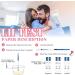 50 Ovulation Test Strips - Fertility Testing for Women | 25 MIU/ml Sensitivity | Quick & Accurate Results - Buy Online on GoSupps.com