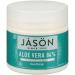 Jason Soothing Aloe Vera 84% Moisturizing Creme 4 oz 4 Ounce (Pack of 1)