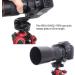 iShoot Tripod Mount Ring for Canon EF 100mm f/2.8L Macro Lens | ARCA Compatible Quick Release Plate | Replacement for Canon Tripod Mount Ring D - Buy Online on GoSupps.com
