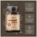 Cranberry Capsules High-Dose 500mg | 180 Vegan & Gluten-Free | Allergen-Free Additive-Free | Premium Quality from Germany - Buy Online on GoSupps.com