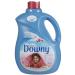 Ultra Downy Silk Touch Fabric Softner - 120 Loads
