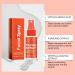  Nbhuiakl Soothing Facial Toner - 30 ml - Hydrating Facial Toner - Soothing Facial Spray - Improves Sensitive Skin - Soothing Facial Spray - Buy Online on GoSupps.com