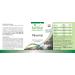 Fairvital | Minavital VEGAN - multiminerals and trace elements with 300mg calcium 100mg magnesium 15mg zinc 200 g chromium 1 - Buy Online on GoSupps.com