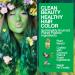 Celeb Luxury Viral Duo Purple Color Depositing Shampoo & Conditioner Set + Bondfix Rebuilder - Vegan Semi Permanent Hair Dye - Buy Online on GoSupps.com