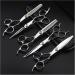 Shears for Hair Cutting 6 Inch Hair Cutting Scissors Hair Cutting Scissors Thinning Hair Cutting Scissors Hairdressing Scissors Hairdressing Scissors Hair Cutting Kit Thinning B - Buy Online on GoSupps.com