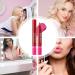  Mwqpgyh Lip Pencil and Oil Set - Dual-Tip Kit with Lip Pencil and Lip Gloss Long-Lasting and Nourishing Beauty Makeup for Women - Buy Online on GoSupps.com