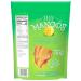 Member's Mark Dried Mango 24 Oz - 2 Pack | Premium Dry Fruit Snack - Buy Online on GoSupps.com