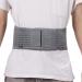 Buy XL Lumbar Ply Belt for Running & Climbing Enhance Stability Reduce Pressure & Stay Safe with Reflective Straps - Buy Online on GoSupps.com